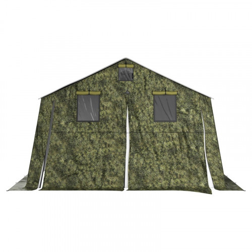 Армейская палатка Intent Тайга 5 в Красноярске