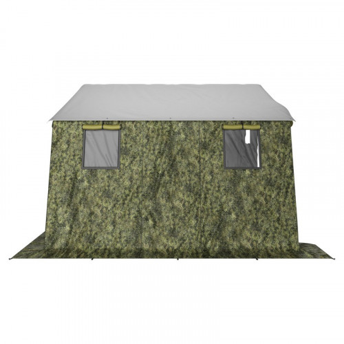 Армейская палатка Intent Тайга 5 в Красноярске