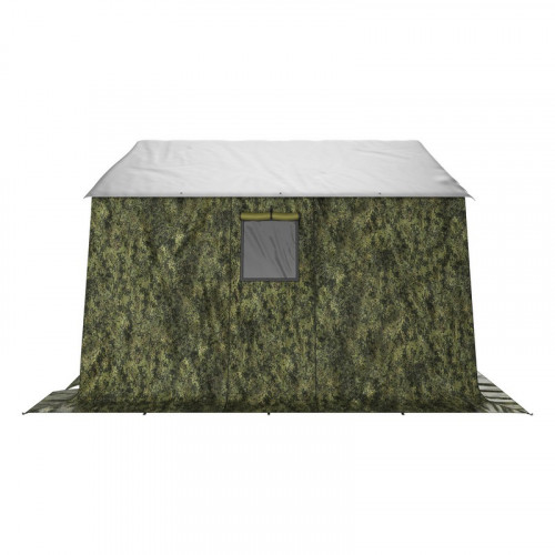 Армейская палатка Intent Тайга 5 в Красноярске