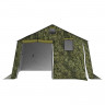 Армейская палатка Intent Тайга 5 в Красноярске