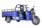Грузовая электрическая тележка Rutrike Атлант 2000 в Красноярске