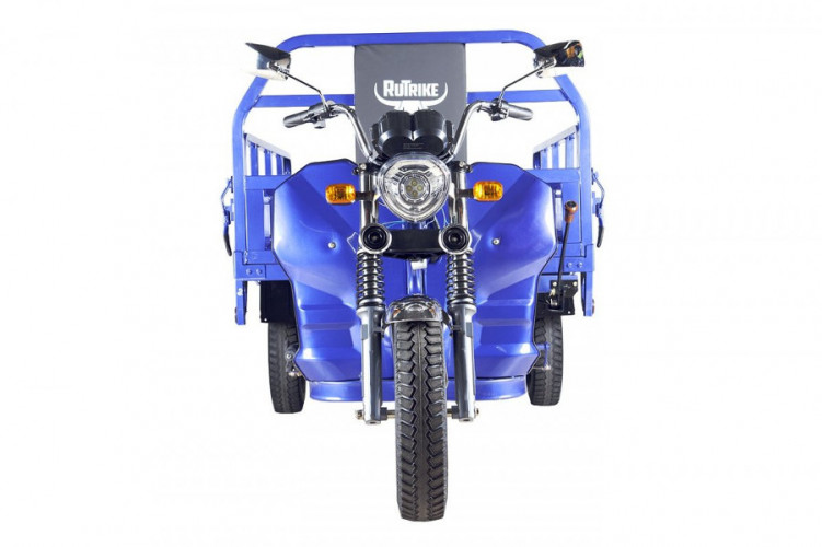 Грузовая электрическая тележка Rutrike Атлант 2000 в Красноярске