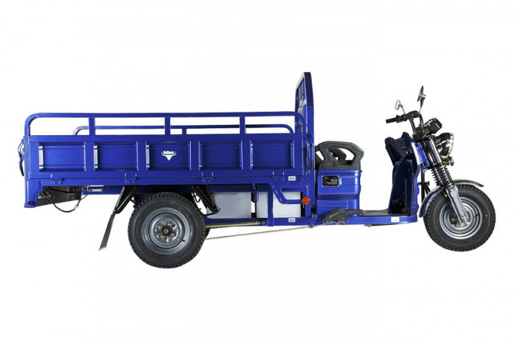 Грузовая электрическая тележка Rutrike Атлант 2000 в Красноярске