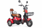 Электроскутер Rutrike Шкипер в Красноярске