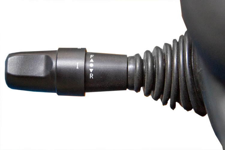 Электрический погрузчик RuTrike БРАВО 4x4 в Красноярске