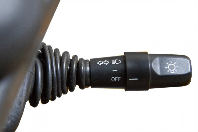 Электрический погрузчик RuTrike БРАВО 4x4 в Красноярске