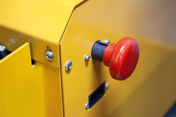 Электрический погрузчик RuTrike БРАВО 4x4 в Красноярске