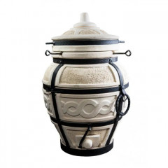 Тандыр Сармат Есаул с термометром