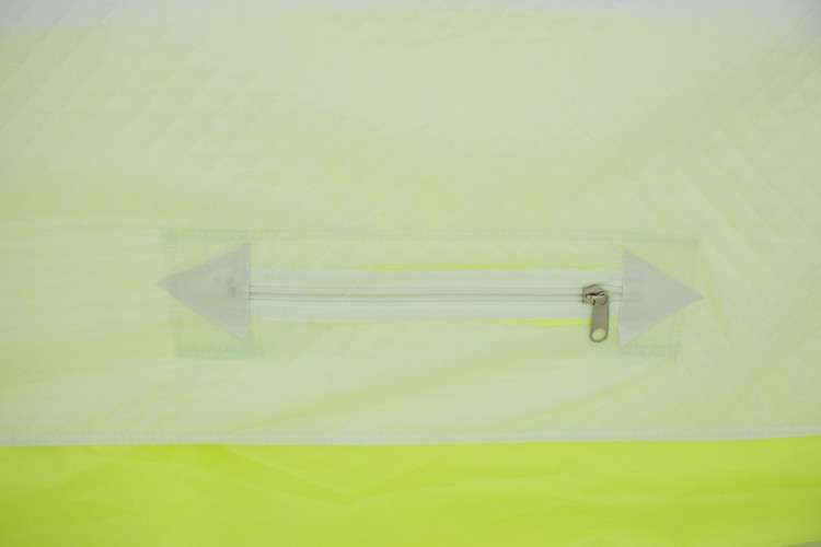 Палатка для рыбалки Медведь КУБ-3 в Красноярске