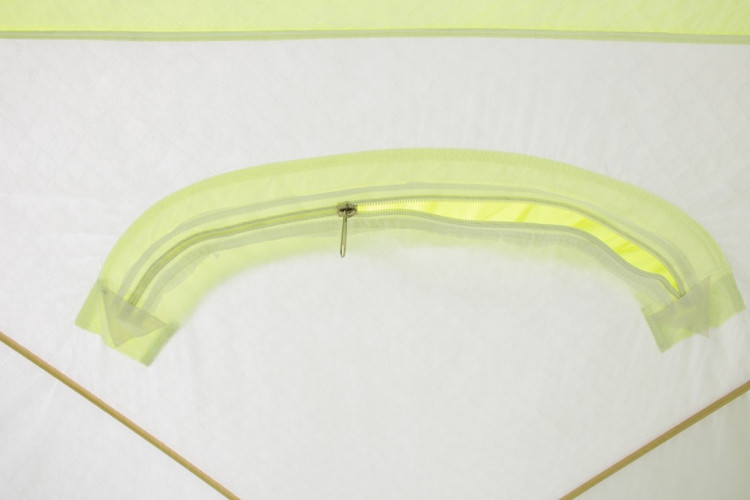 Палатка для рыбалки Медведь КУБ-3 в Красноярске