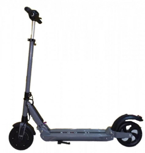 Электросамокат Kugoo S3 в Красноярске