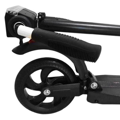 Электросамокат Kugoo S3 в Красноярске