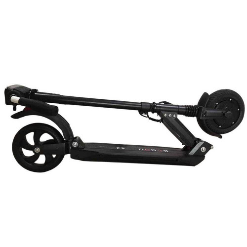 Электросамокат Kugoo S3 в Красноярске