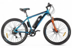 Электровелосипед Eltreco XT 600 D в Красноярске