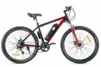 Электровелосипед Eltreco XT 600 D в Красноярске