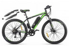 Электровелосипед Eltreco XT 600 D в Красноярске