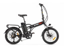Электровелосипед INTRO Twist 250 в Красноярске
