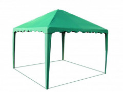 Шатер-беседка Митек 3,0 Х 3,0 d25