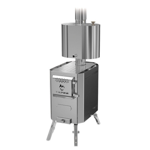 Бак для воды Тарий d90 в Красноярске