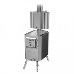 Бак для воды Тарий d90