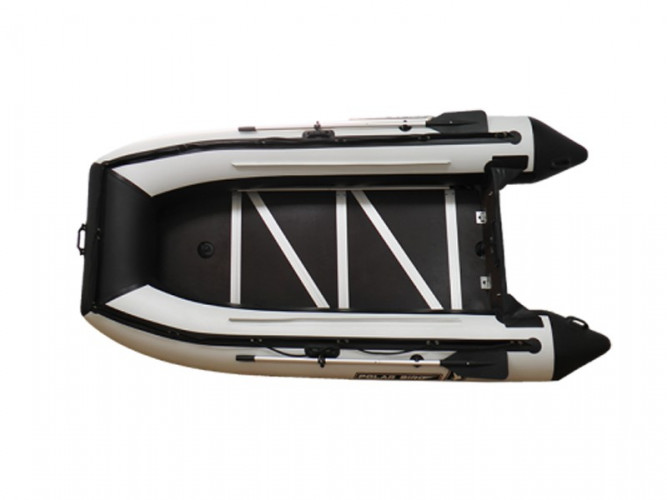 Надувная лодка ПВХ Polar Bird 385M в Красноярске