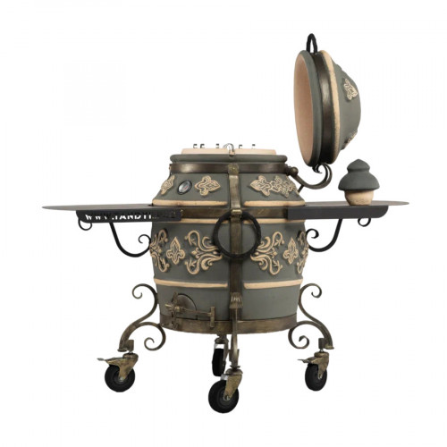 Тандыр Фирменный со столиком в Красноярске