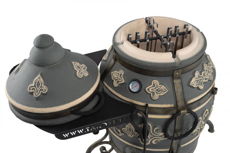 Тандыр Фирменный со столиком в Красноярске