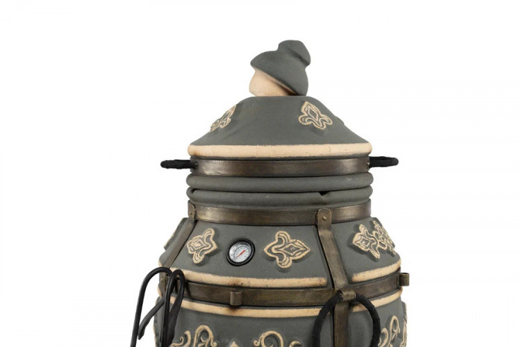 Тандыр Фирменный со столиком в Красноярске