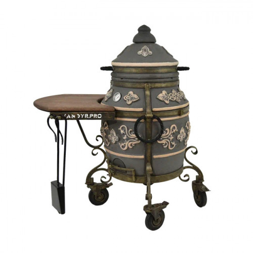 Тандыр Фирменный со столиком в Красноярске