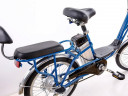 Электровелосипед Elbike Duet в Красноярске