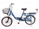 Электровелосипед Elbike Duet в Красноярске