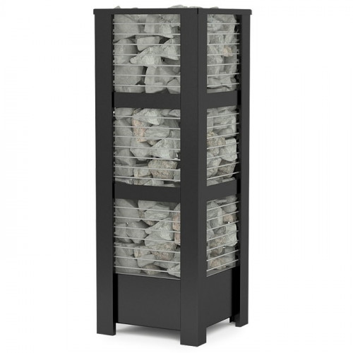 Электрокаменка GeoS QUADRO-Soft 9 в Красноярске