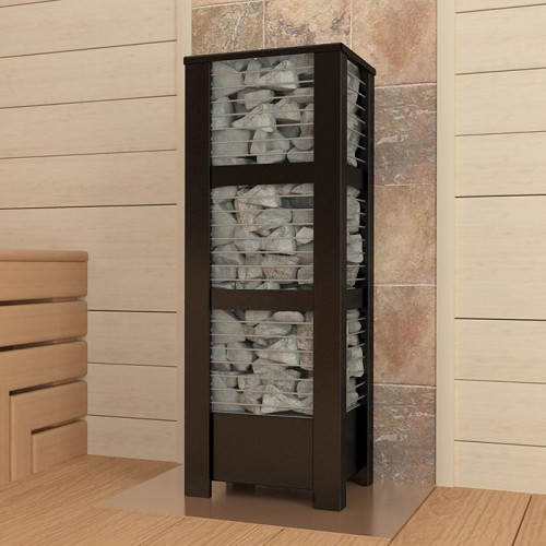 Электрокаменка GeoS QUADRO-Soft 9 в Красноярске