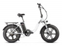 Электровелосипед INTRO Ralf 350 в Красноярске