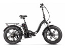 Электровелосипед INTRO Ralf 350 в Красноярске