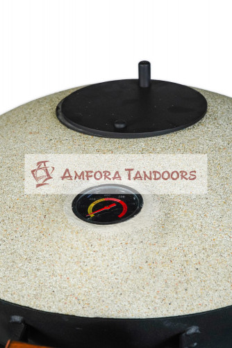 Тандыр Амфора САРМАТ утепленный в Красноярске
