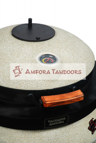 Тандыр Амфора САРМАТ утепленный в Красноярске