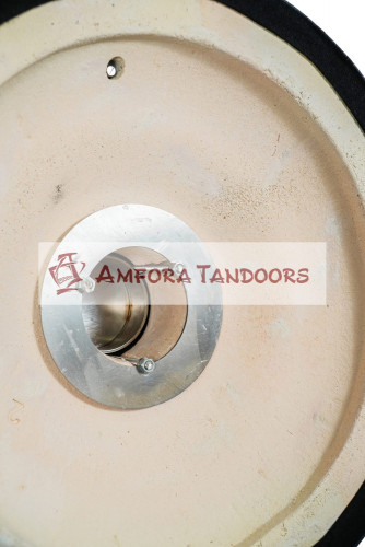 Тандыр Амфора САРМАТ утепленный в Красноярске