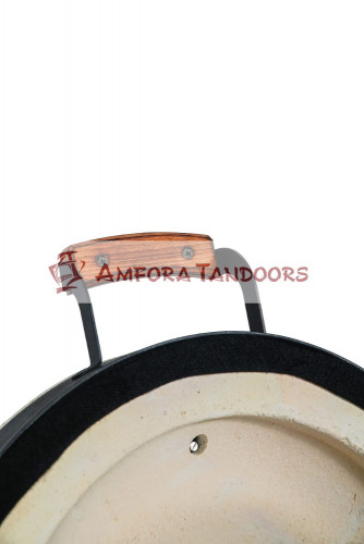 Тандыр Амфора САРМАТ утепленный в Красноярске