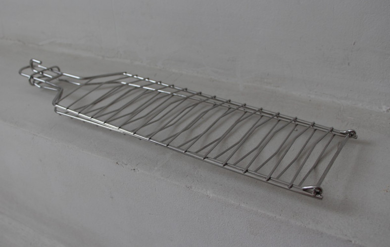 Решетка для рыбы в Красноярске