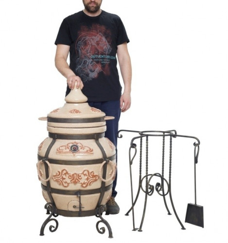 Тандыр Гранд в Красноярске