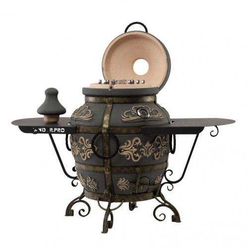 Тандыр Гранд в Красноярске