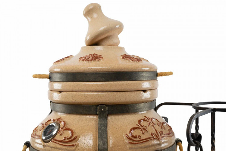 Тандыр Гранд в Красноярске