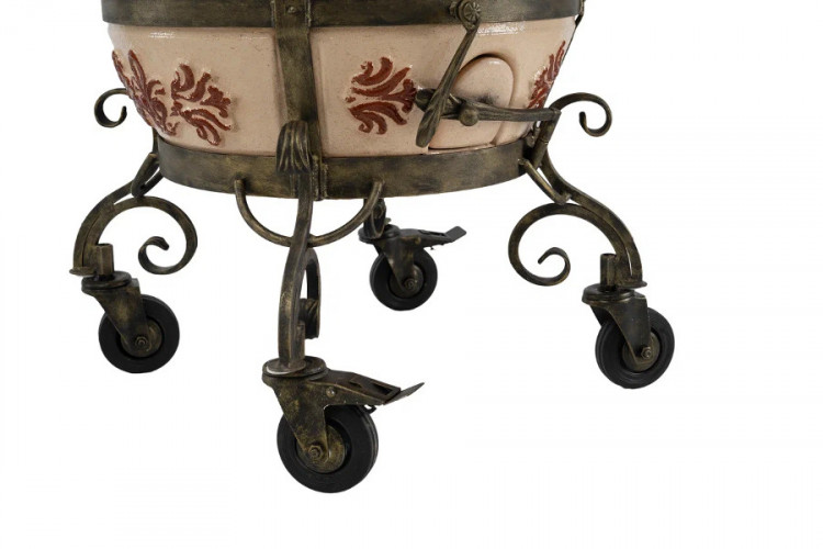 Тандыр Гранд в Красноярске