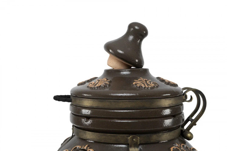 Тандыр Гранд в Красноярске