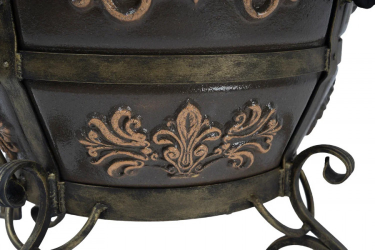 Тандыр Гранд в Красноярске