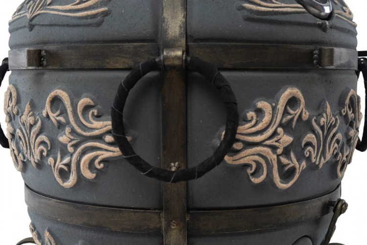 Тандыр Гранд в Красноярске