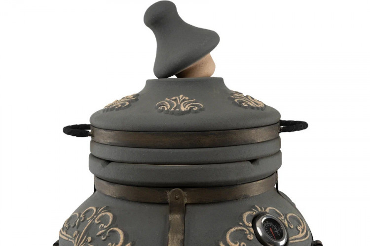 Тандыр Гранд в Красноярске