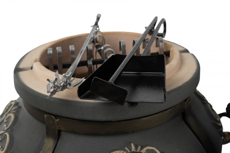 Тандыр Гранд в Красноярске