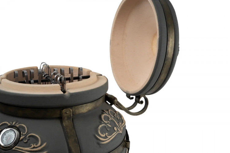 Тандыр Гранд в Красноярске